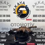 Renault Master Egzoz Manifoldu Çıkma Parça Erzurum