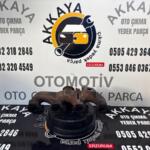 Renault Master Egzoz Manifoldu Çıkma Parça Erzurum