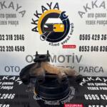 Volkswagen Passat Egzoz Manifoldu Çıkma Parça Ankara