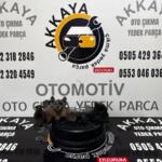 BMW 5 Serisi Marş Motoru Çıkma Parça Erzurum