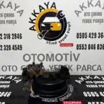 2000 Hyundai Accent Kapı (Ön Sağ) Çıkma Parça Adana