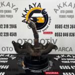 BMW 5 Serisi Marş Motoru Çıkma Parça Erzurum