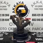 Hyundai Excel Egzoz Manifoldu Çıkma Parça Erzurum