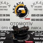 Hyundai Excel Egzoz Manifoldu Çıkma Parça Erzurum