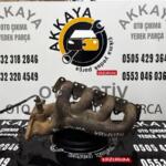 Seat Toledo Klima Kontrol Paneli Çıkma Parça Konya