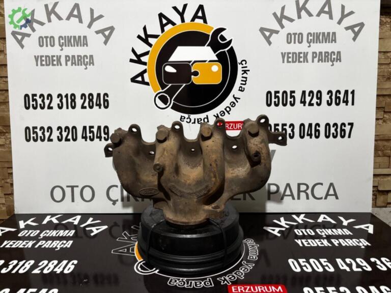 Ford Escort Egzoz Manifoldu çıkma parça