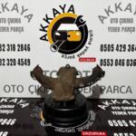 LADA VEGA-SAMARA Çıkma Egzoz Manifoldu