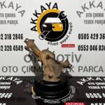 7700597631 RENAULT 12-TOROS Çıkma Egzoz Manifoldu