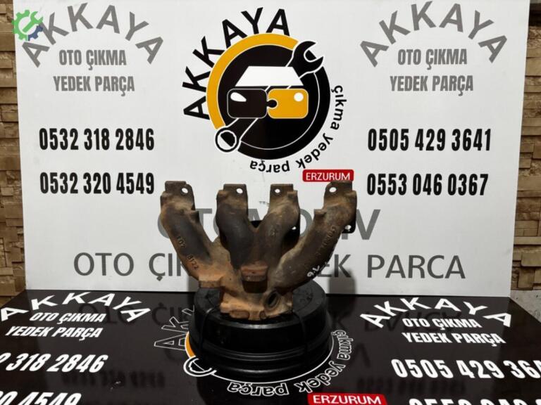 Opel Astra çıkma parça