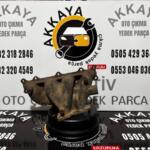 MAZDA 323 Çıkma Egzoz Manifoldu