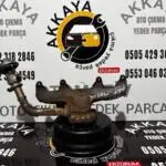 Volkswagen Caddy Bagaj Menteşesi Çıkma Parça Konya