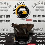 LADA VEGA-SAMARA Çıkma Egzoz Manifoldu