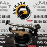 Peugeot Partner Çıkma Parça İstanbul