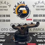 Nissan Juke Katalitik Konvertör Çıkma Parça İstanbul