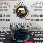 PROTON 420 TD Çıkma Egzoz Manifoldu