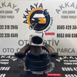 Renault Clio Dış Kapı Kolu Çıkma Parça Erzurum