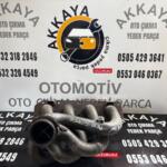 Renault Clio Dış Kapı Kolu Çıkma Parça Erzurum