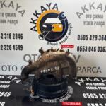 Peugeot 307 Egzoz Askı Lastiği Çıkma Parça İstanbul