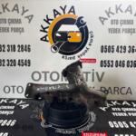 Peugeot 307 Egzoz Askı Lastiği Çıkma Parça İstanbul