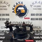 Toyota Corolla Egzoz Manifoldu Çıkma Parça İstanbul