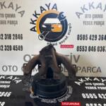 Renault Twingo Motor Beyni Çıkma Parça Erzurum