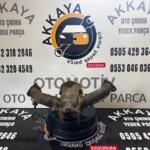 Mazda 2 Kilometre Saati Çıkma Parça Erzurum