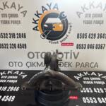 Renault Megane Motor Beyni Çıkma Parça Erzurum