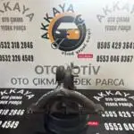 2013 Audi A3 Klima Kompresörü Çıkma Parça Erzurum