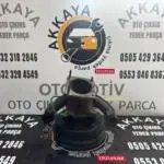 Fiat Fiorino Klima Kontrol Paneli Çıkma Parça Konya