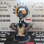 Renault Megane Motor Beyni Çıkma Parça Erzurum