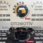 Renault Megane Motor Beyni Çıkma Parça Erzurum