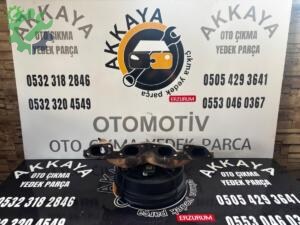 A6641420301 SSANGYONG ACTYON-KYRON-REXTON 2.0 XDI Egzoz Manifoldu