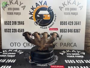 OPEL CORSA B-COMBO B 1.7 Dizel Egzoz Manifoldu