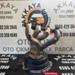 HYUNDAİ ACCENT Çıkma Egzoz Manifoldu
