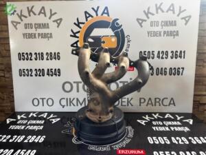 HYUNDAİ ACCENT Çıkma Egzoz Manifoldu