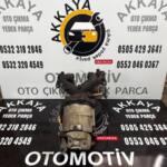 Renault Megane Motor Beyni Çıkma Parça Erzurum