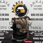 Porsche Cayenne Hava Pompası Çıkma Parça Konya