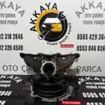 2013 Audi A3 Klima Kompresörü Çıkma Parça Erzurum