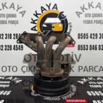 Opel Vectra Direksiyon Pompası Çıkma Parça Erzurum