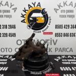 Opel Vectra Direksiyon Pompası Çıkma Parça Erzurum