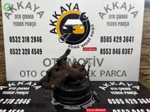 DAEWOO MATİZ-CHEVROLET SPARK 0.8 Çıkma Egzoz Manifoldu