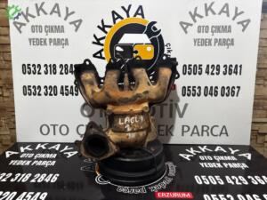 RENAULT CLİO-SCENİC-LAGUNA-MEGANE 2 2.0 F4R Egzoz Manifoldu