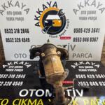 Citroen Xsara Egzoz Manifoldu Çıkma Parça Erzurum