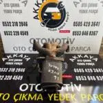 2024 Chevrolet Malibu Egzoz Manifoldu Çıkma Parça Mersin