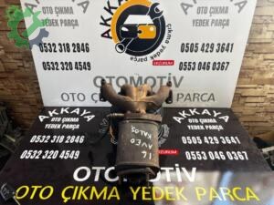 96184204 CHEVROLET KALOS-AVEO-DAEWOO 1.4 F14S3 Egzoz Manifoldu