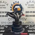 Citroen Xsara Egzoz Manifoldu Çıkma Parça Erzurum