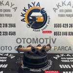 Opel Vectra Egzoz Manifoldu Çıkma Parça Erzurum