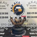 Audi A3 Marş Motoru Çıkma Parça Erzurum