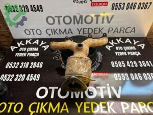 038253033G VW CADDY-GOLF 2.0 SDI Çıkma Egzoz Manifoldu