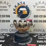 Skoda Favorit Westinghouse Çıkma Parça Erzurum